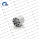 Krones replaces spare parts